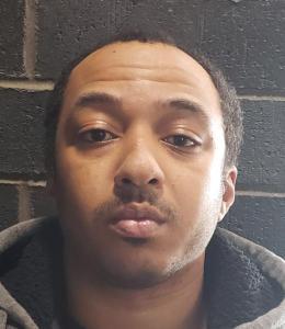 Darnell R Cross a registered Sex Offender of Ohio