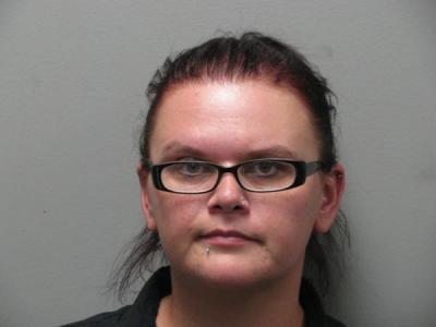 Kayla Marie Newland a registered Sex Offender of Ohio
