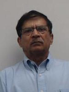 Suresh K Nanda a registered Sex Offender of Ohio