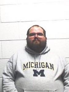 Jon Tyler Foster a registered Sex Offender of Ohio