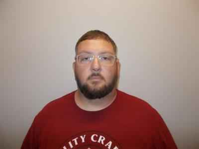 Jeffrey William Aiken a registered Sex Offender of Ohio