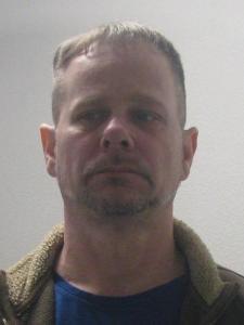 Arthur James Clayton III a registered Sex Offender of Ohio