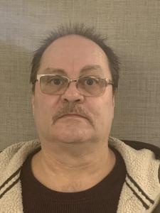 James Stanley Evilsizer III a registered Sex Offender of Ohio