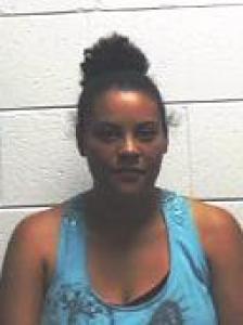 Larrissa M James a registered Sex Offender of Ohio