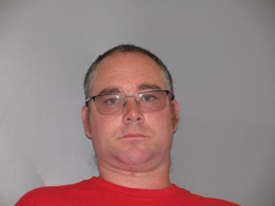 Ervin Elmer Kempf a registered Sex Offender of Ohio