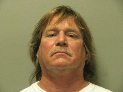 Ottis Dale Garrison Jr a registered Sex Offender of Ohio