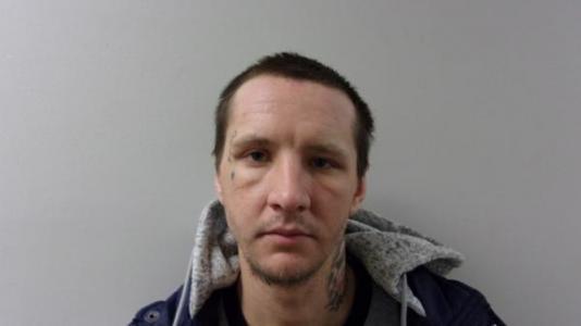 Matthew Brady Bugg a registered Sex Offender of Ohio