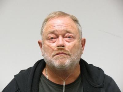 Jimmie Eugene Gilliam a registered Sex Offender of Ohio