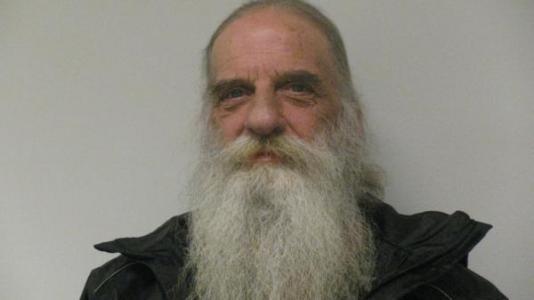 Robert Dale Mcintosh a registered Sex Offender of Ohio