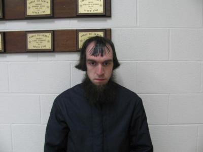 Andrew Amos Slabaugh a registered Sex Offender of Ohio