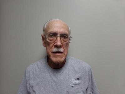 Carl Franklin Bagent a registered Sex Offender of Ohio
