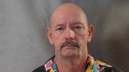 Jimmy C Whitt a registered Sex Offender of Ohio