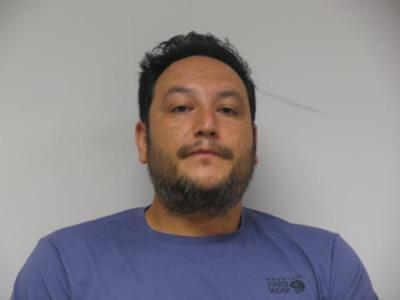Ruben Daniel Herrera a registered Sex Offender of Ohio