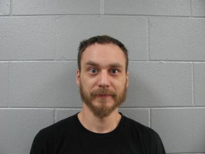 Aaron Reynolds a registered Sex Offender of Ohio