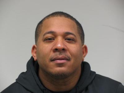 William D Gonzalez a registered Sex Offender of Ohio