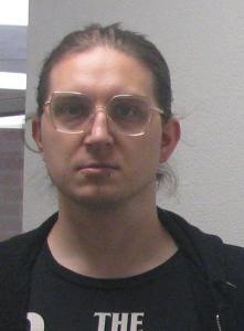 Jameson Reid Stoner a registered Sex Offender of Ohio