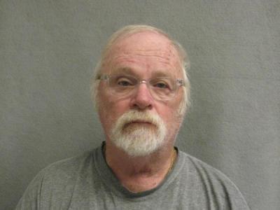 Jeffrey John Drazic a registered Sex Offender of Ohio