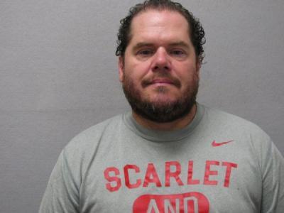 Benjamin James Maurer a registered Sex Offender of Ohio