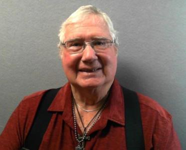 Leonard Scott White a registered Sex Offender of Ohio