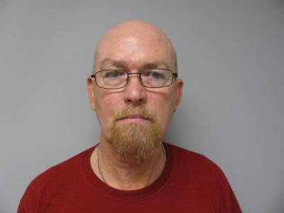 Keith Frederick Bedford a registered Sex Offender of Ohio