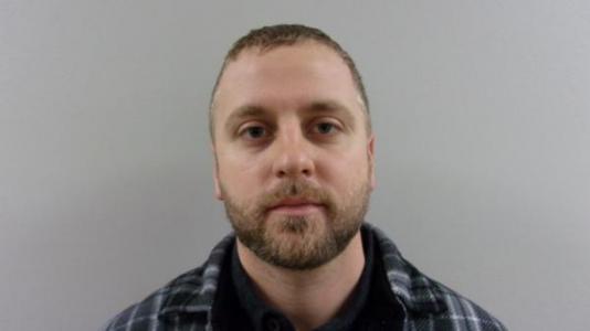 Caleb Neely Pender a registered Sex Offender of Ohio