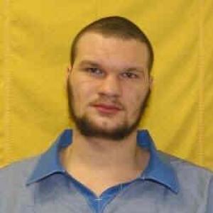 Jacob Jones a registered Sex Offender of Ohio