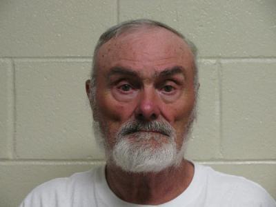 Lonnie Gene Hall Sr a registered Sex Offender of Ohio