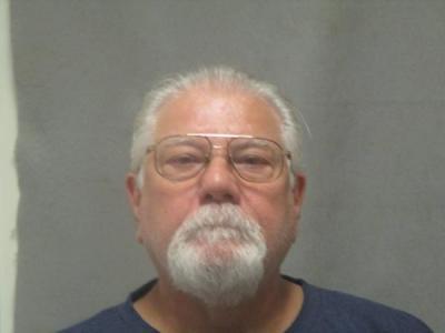 Gary W Miller a registered Sex Offender of Ohio