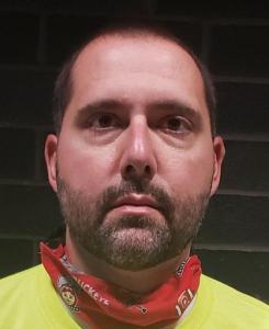 Sean Patrick Marenkovic a registered Sex Offender of Ohio