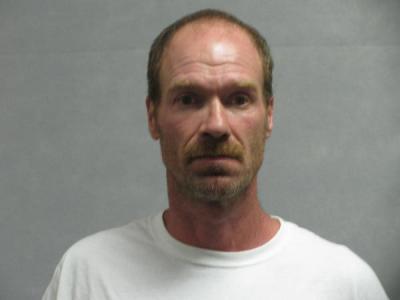 Phillip Dale Tharp a registered Sex Offender of Ohio