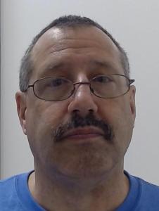 Jeffrey Eugene Jones a registered Sex Offender of Ohio