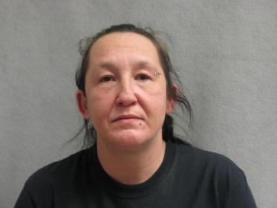 Holly Jo Hrancho a registered Sex Offender of West Virginia