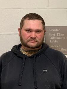 Brett M Felts a registered Sex Offender of Ohio