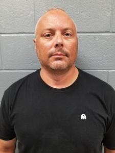 Matthew Todd Davidson a registered Sex Offender of Ohio