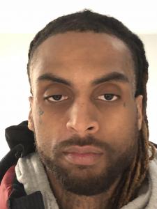 Antione R Hall a registered Sex Offender of Ohio