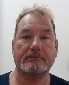 David Allen Shoulders Sr a registered Sex Offender of Ohio