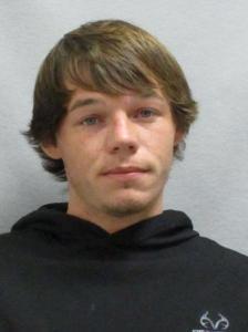 David William Tracy II a registered Sex Offender of Ohio