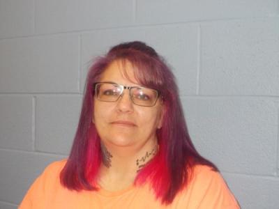 Melissa L Webb a registered Sex Offender of Ohio