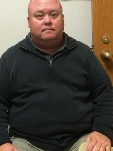 Jeffery James Schwab a registered Sex Offender of Ohio