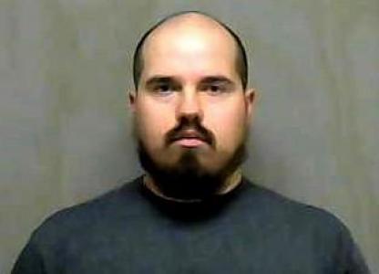 Douglas Martin Theis II a registered Sex Offender of Ohio