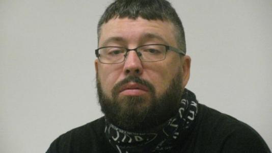 Johnathon Allen Hill a registered Sex Offender of Ohio