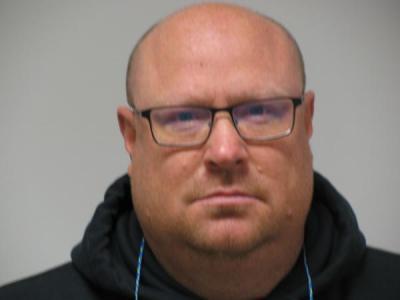 Shane David Adams a registered Sex Offender of Ohio