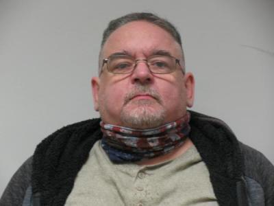 Ty I Hendershot a registered Sex Offender of Ohio