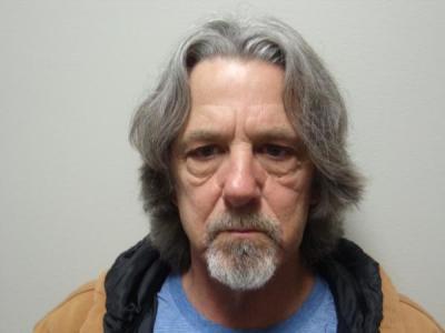 Wallace Wayne Barnett Johnson a registered Sex Offender of Ohio