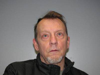 Kerry Robert Mason Sr a registered Sex Offender of Ohio