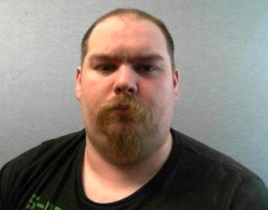 Jacob Christopher Retterer a registered Sex Offender of Ohio