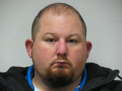 Joshua Allen Huyette a registered Sex Offender of Ohio