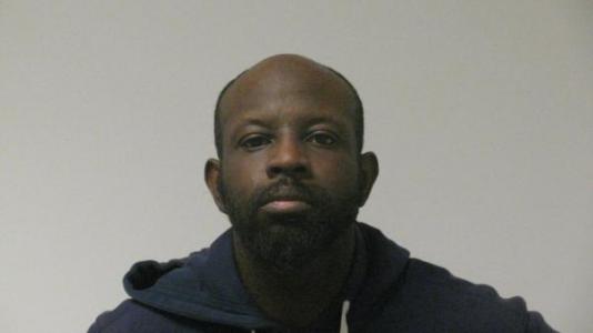David Samual Brown a registered Sex Offender of Ohio