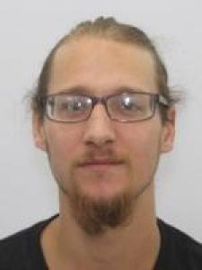 Timothy Jacob Cooper a registered Sex Offender of Ohio