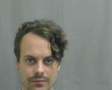 Ryan Edwin Davis a registered Sex Offender of Ohio